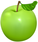 Green Apple PNG Clip Art Image - High-quality PNG Clipart Image from ClipartPNG.com