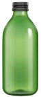 Green Bottle PNG Clipart  - High-quality PNG Clipart Image from ClipartPNG.com