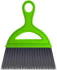 Green Desktop Sweep Cleaning Brush PNG Clip Art  - High-quality PNG Clipart Image from ClipartPNG.com