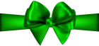 Green Ribbon with Bow PNG Clip Art - High-quality PNG Clipart Image from ClipartPNG.com