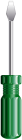 Green Screwdriver PNG Clip Art - High-quality PNG Clipart Image from ClipartPNG.com