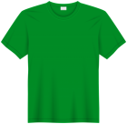 Green T Shirt PNG Clip Art - High-quality PNG Clipart Image from ClipartPNG.com