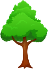 Green Tree PNG ClipArt  - High-quality PNG Clipart Image from ClipartPNG.com