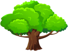 Green Tree PNG Clip Art  - High-quality PNG Clipart Image from ClipartPNG.com
