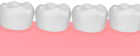 Gum and Teeth PNG Clip Art Image  - High-quality PNG Clipart Image from ClipartPNG.com