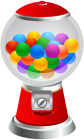 Gumball PNG Clip Art  - High-quality PNG Clipart Image from ClipartPNG.com