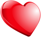 Heart Red PNG Clipart  - High-quality PNG Clipart Image from ClipartPNG.com