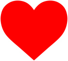 Heart Shape PNG Clipart - High-quality PNG Clipart Image from ClipartPNG.com