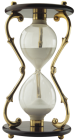 Hourglass PNG Clip Art - High-quality PNG Clipart Image from ClipartPNG.com