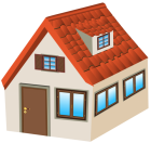 House PNG Clip Art  - High-quality PNG Clipart Image from ClipartPNG.com