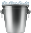 Ice Bucket PNG Clip Art - High-quality PNG Clipart Image from ClipartPNG.com