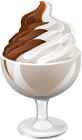 Ice Cream Sundae PNG Clip Art - High-quality PNG Clipart Image from ClipartPNG.com