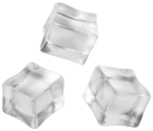Ice Cube PNG Clip Art  - High-quality PNG Clipart Image from ClipartPNG.com