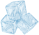 Ice Cubes PNG Clip Art - High-quality PNG Clipart Image from ClipartPNG.com