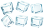 Ice Cubes PNG Clip Art Image - High-quality PNG Clipart Image from ClipartPNG.com
