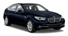 Imperial Blue BMW ActiveHybrid 5 2013 Car PNG Clipart - High-quality PNG Clipart Image from ClipartPNG.com