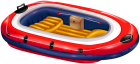 Inflatable Boat PNG Clip Art  - High-quality PNG Clipart Image from ClipartPNG.com