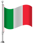 Italy Flag PNG Clip Art - High-quality PNG Clipart Image from ClipartPNG.com