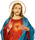 Jesus Christ PNG Clip Art - High-quality PNG Clipart Image from ClipartPNG.com