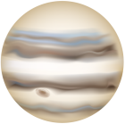 Jupiter PNG Clip Art  - High-quality PNG Clipart Image from ClipartPNG.com