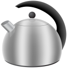 Kettle PNG Clipart  - High-quality PNG Clipart Image from ClipartPNG.com