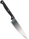 Kitchen Knife PNG Clipart Image - High-quality PNG Clipart Image from ClipartPNG.com