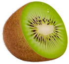 Kiwi PNG Clipart  - High-quality PNG Clipart Image from ClipartPNG.com