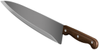 Knife PNG Clip Art  - High-quality PNG Clipart Image from ClipartPNG.com