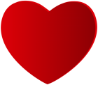 Large Red Heart PNG Clipart - High-quality PNG Clipart Image from ClipartPNG.com
