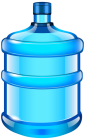 Large Water Bottle PNG Clip Art  - High-quality PNG Clipart Image from ClipartPNG.com