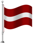 Latvia Flag PNG Clip Art - High-quality PNG Clipart Image from ClipartPNG.com