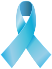 Light Blue Awareness Ribbon PNG Clip Art - High-quality PNG Clipart Image from ClipartPNG.com