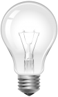 Light Bulb PNG Clip Art  - High-quality PNG Clipart Image from ClipartPNG.com