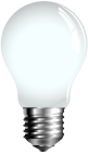 Light Bulb PNG Clip Art - High-quality PNG Clipart Image from ClipartPNG.com