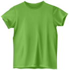 Light Green T Shirt PNG Clipart - High-quality PNG Clipart Image from ClipartPNG.com