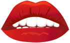 Lips PNG Clipart Image