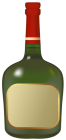 Liquor Bottle PNG Clipart  - High-quality PNG Clipart Image from ClipartPNG.com