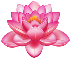 Lotus Flower PNG Clipart - High-quality PNG Clipart Image from ClipartPNG.com
