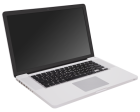 MacBook Notebook Computer PNG Clipart  - High-quality PNG Clipart Image from ClipartPNG.com