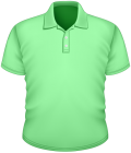 Male Green Shirt PNG Clipart - High-quality PNG Clipart Image from ClipartPNG.com