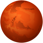 Mars PNG Clip Art - High-quality PNG Clipart Image from ClipartPNG.com