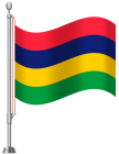 Mauritius Flag PNG Clip Art - High-quality PNG Clipart Image from ClipartPNG.com