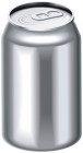 Metal Drinks Can PNG Clip Art - High-quality PNG Clipart Image from ClipartPNG.com