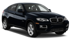 Metallic Black BMW X6 2013 Car PNG Clipart - High-quality PNG Clipart Image from ClipartPNG.com