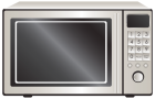 Microwave PNG Clipart - High-quality PNG Clipart Image from ClipartPNG.com