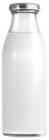 Milk Bottle PNG Clip Art - High-quality PNG Clipart Image from ClipartPNG.com