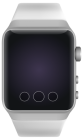 Modern SmartWatch PNG Clipart - High-quality PNG Clipart Image from ClipartPNG.com