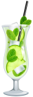Mojito PNG Clipart  - High-quality PNG Clipart Image from ClipartPNG.com