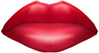 Mouth Red PNG Clip Art - High-quality PNG Clipart Image from ClipartPNG.com