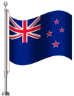 New Zealand Flag PNG Clip Art  - High-quality PNG Clipart Image from ClipartPNG.com